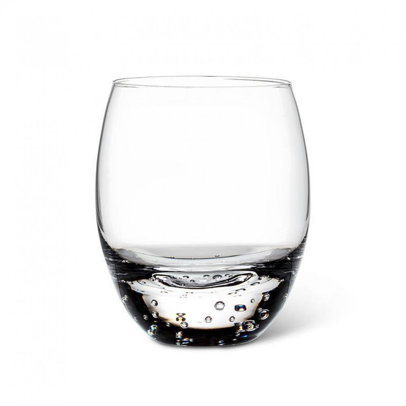 Verre à whisky Bubble Sham