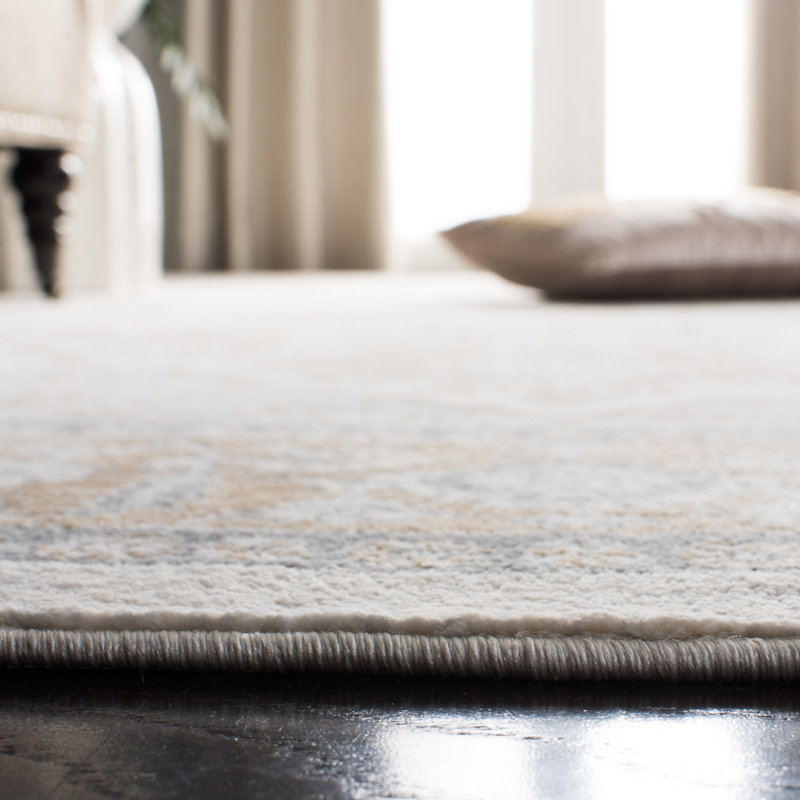 Tapis oriental performance Aaydn, Rectangle 8 pi x 10 pi