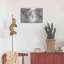 «World Map Blush» par Chris Paschke-1710013564