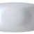 Blanc mat