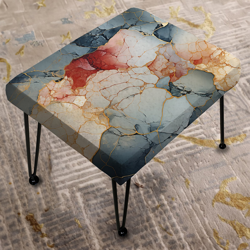 Repose-pieds en marbre Urban Urban