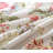 Floral French Country Egyptian-Quality Cotton Sateen Floral Duvet Cover-1385884655