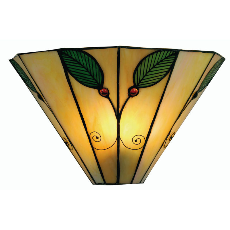Bridget Glass Half Moon
