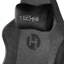 Fauteuil de jeu inclinable ergonomique Inbox Zero-1117889946