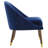 Hollhurst Velvet Side Chair-1440442200