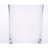 Oval Halo Acrylic Glasses Drinking-1853576048-1853576049