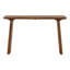 Winsor Desk Brown