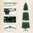 7ft Artificial Christmas Tree