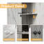 Armoire garde-manger de 72 po de hauteur-1579909927