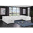 Ismeta 8 Piece 2 Power Recliner Top Grain Italian Leather Sectional-1495069078