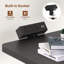 Bureau debout ajustable, bureau entier-472051340-422324789