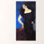 1 Piece Wrapped Canvas Painting-21211958
