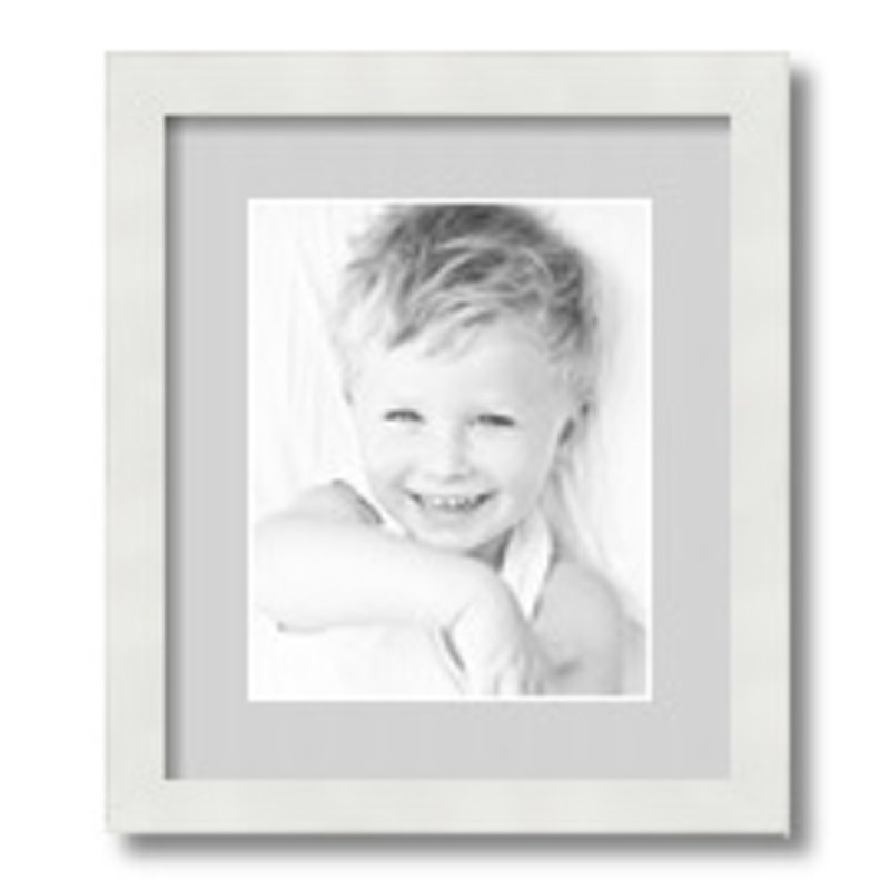Matte Picture Frame, Candlewick