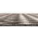 Tapis d'extérieur Charcoal_Unique Loom Traliccio