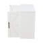 600mm W 600mm H Wall Mounted Required Medicine Cabinet Mirror 3 Fixed