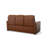 Broadway Leather Power Reclining Sofa with Power Headrests-848018259