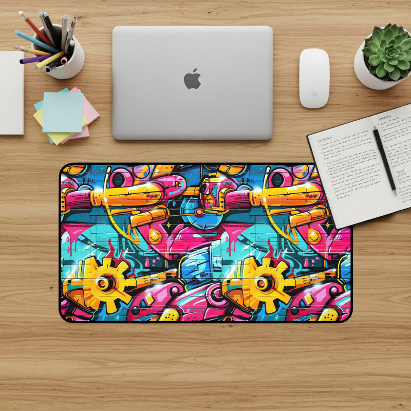 Desk Pad