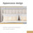Eriksay Low Profile Upholstered Platform Bed with Wingback Headboard-1659977898-1683457356