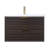 30'' Modern Wall-Mounted Single Bathroom Vanity Set-1908933953