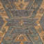 Tapis naturel en jute / sisal tissé à plat à la main Travis-22531771