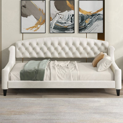 Lit de jour Modern Luxury
