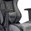 Fauteuil de jeu ergonomique Sport XL