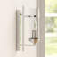 Benita Flush Mounted Sconce
