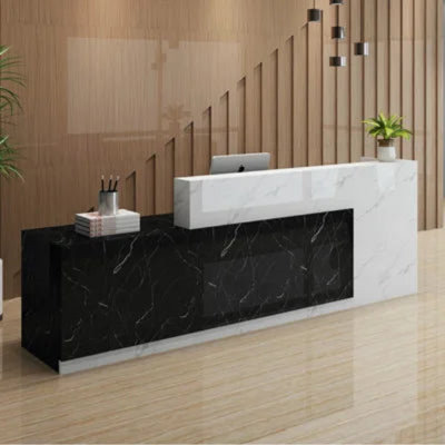 Cindra Executive Desk