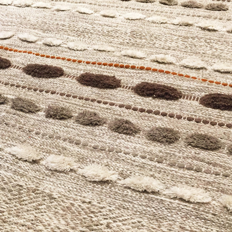 Mesa Area Rug in Natural