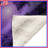 Purple Textured Sphere Blankets-124198821