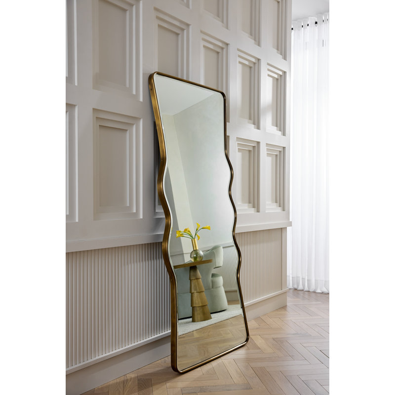 Mathis Accent Table