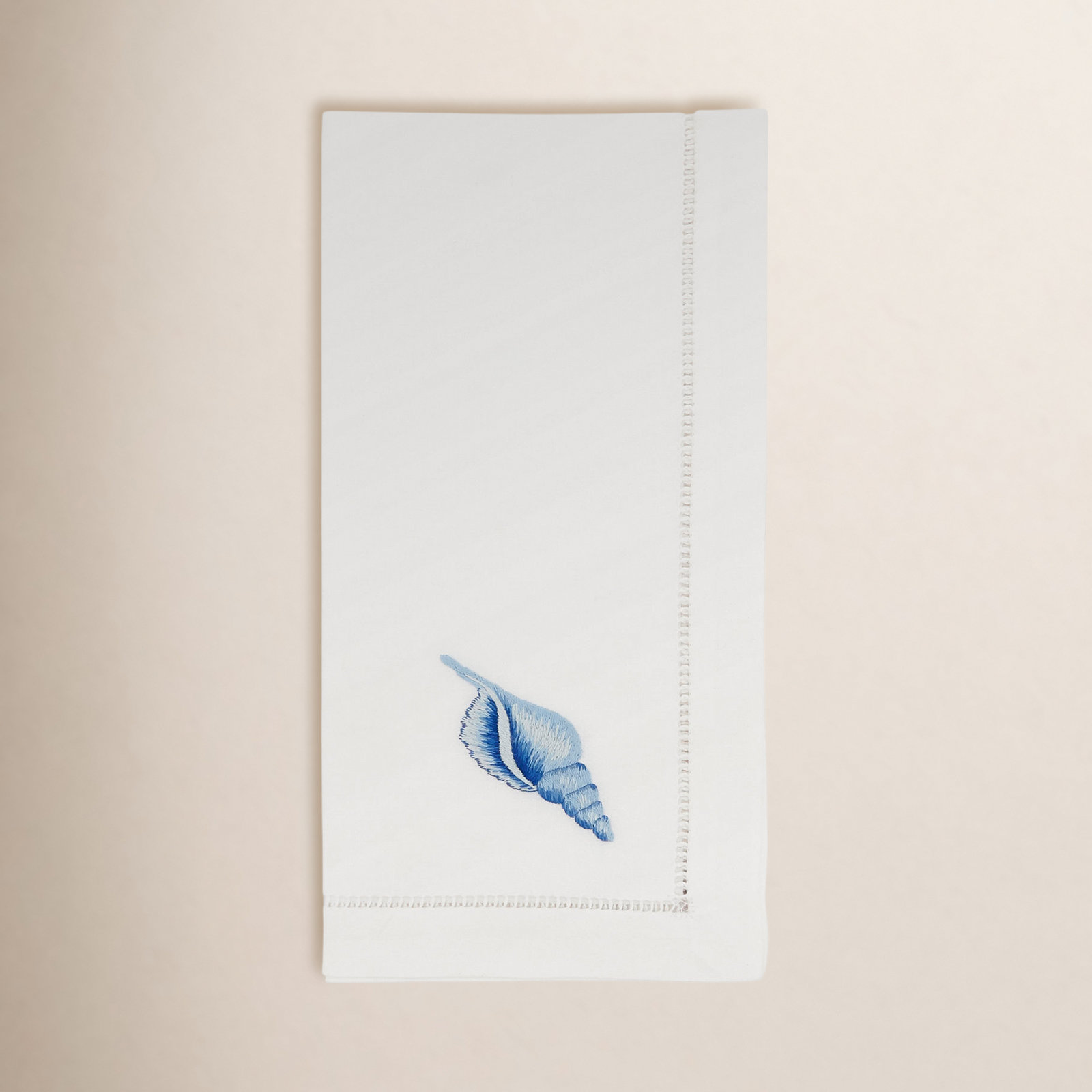 The Broderie Collection The Broderie Cotton Napkin