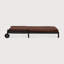 Jack Outdoor Teak Chaise Lounge-1501474285-1501474291
