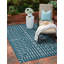 Tapis de couloir 2 pi 0 po x 6 pi 11 po Gainsboro-1627272270