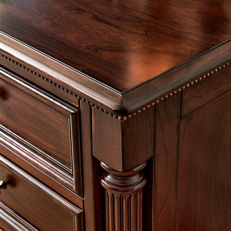 Meuble télé Retro Creative, H 25,98 po x L 78,74 po x l 19,69 po