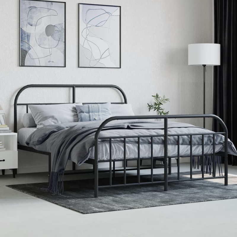 Garuda Bed, Kingsize (5')