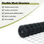 Steel Border Fencing-1888931223