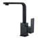 Robinet de bar monotrou noir Wowow