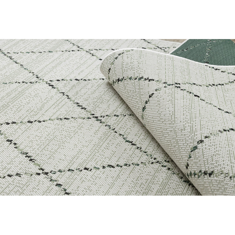 Khanna Indoor / Outdoor Area Rug, Rectangle 160 x 230cm
