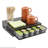 Onyx™ Hospitality Organizer