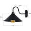 Armed Sconce-831984104