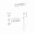 Wall Mounted Waterfall Rain Shower System With 3 Body Sprays & Handheld Shower