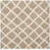 Skyleen Shag Performance Geometric Rug