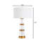 Bellamy Table Lamp