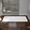 Memory Foam Bath Mat - 59x24 Inch Soft and Absorbent Bathroom Rug Runner with Textured Wave Print for Stylish Bathroom Decor - Bath Rugs Non Slip Washable Bathmat by Lavish Home (White)