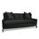 Velvet Sofa