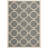 Arneshia Geometric Anthracite/Beige Area Rug-20794284