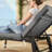 2 - Piece Outdoor Seat/Back Cushion-563595582