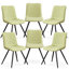 51.99cm H Upholstered Metal Side Chair-119726016-119726018