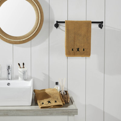 Ensemble de 2 essuie-mains Timeless Linens